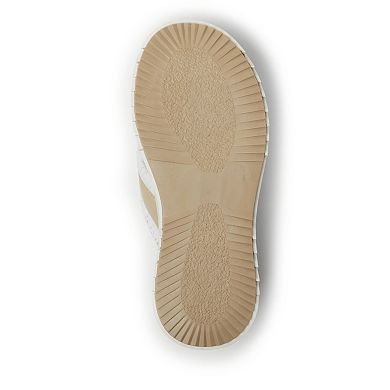Dearfoams Daisy Women's Platform Sandals