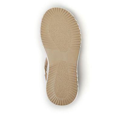 Original Comfort by Dearfoams Daylen Women's Platform Sandals