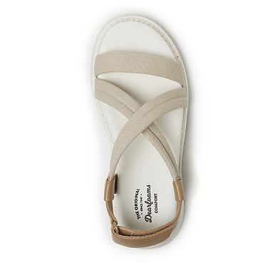 Original Comfort by Dearfoams Daylen Women's Platform Sandals