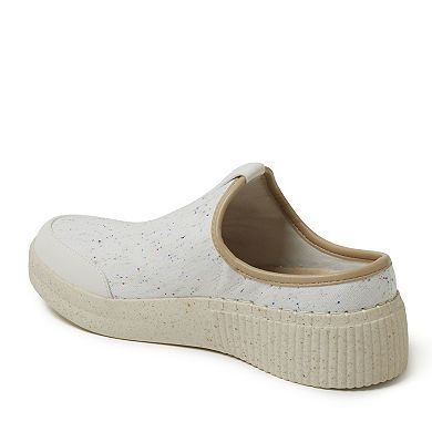 Original Comfort by Dearfoams Lila Women's Mule Sneakers