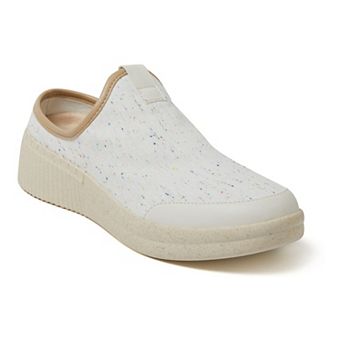Original Comfort by Dearfoams Lila Women's Mule Sneakers