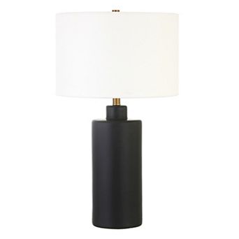 Finley & Sloane Carlina Ceramic Table Lamp