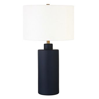 Finley & Sloane Carlina Ceramic Table Lamp