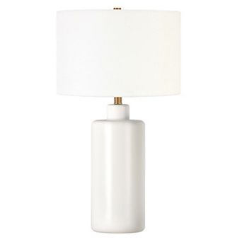 Finley & Sloane Carlina Ceramic Table Lamp