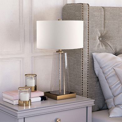 Finley & Sloane Dax Table Lamp