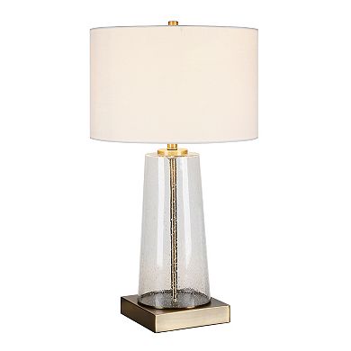 Finley & Sloane Dax Table Lamp