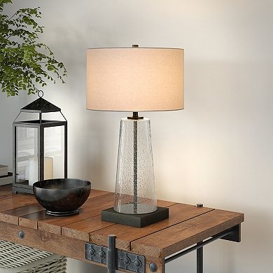 Finley & Sloane Dax Table Lamp