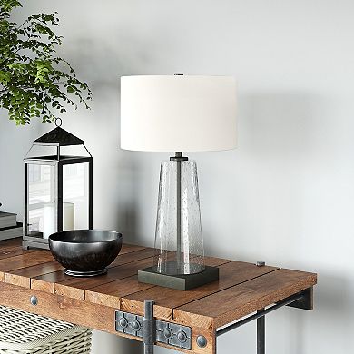 Finley & Sloane Dax Table Lamp