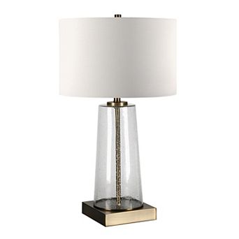 Finley & Sloane Dax Table Lamp