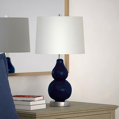 Finley & Sloane Katrina Petite Table Lamp 