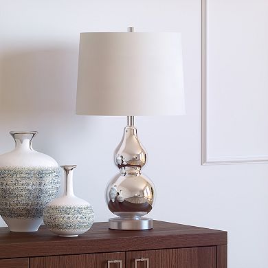 Finley & Sloane Katrina Petite Table Lamp 