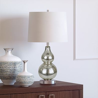 Finley & Sloane Katrina Petite Table Lamp 