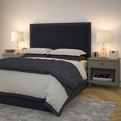Finley & Sloane Katrina Petite Table Lamp