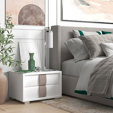 Finley & Sloane Malva Tall Table Lamp