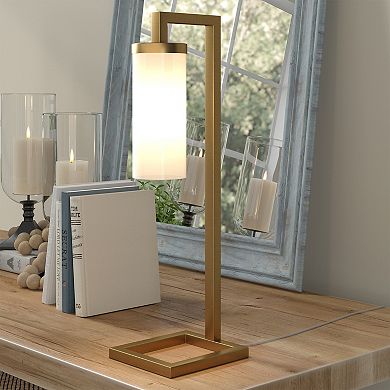 Finley & Sloane Malva Tall Table Lamp 