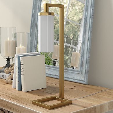 Finley & Sloane Malva Tall Table Lamp