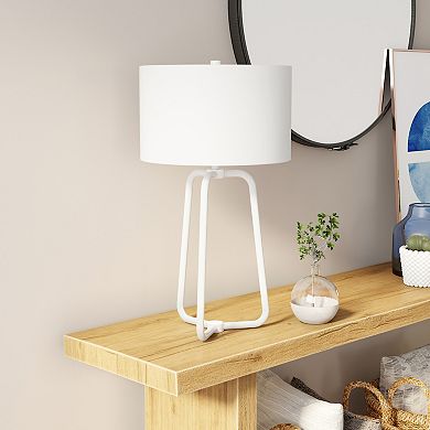 Finley & Sloane Marduk Table Lamp