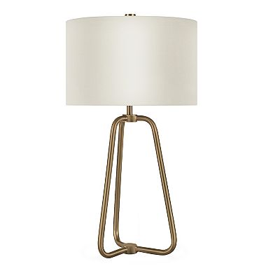 Finley & Sloane Marduk Table Lamp