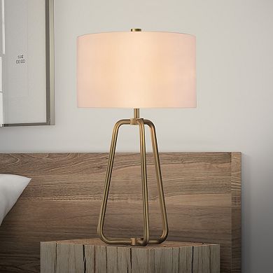 Finley & Sloane Marduk Table Lamp