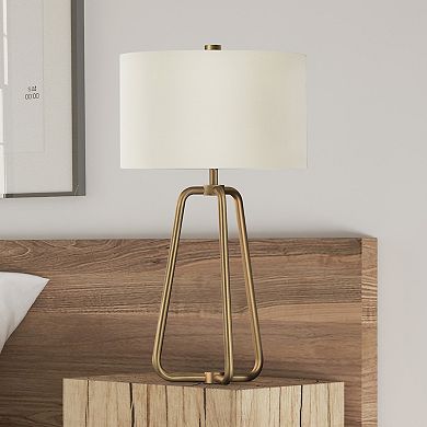 Finley & Sloane Marduk Table Lamp