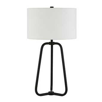 Finley & Sloane Marduk Table Lamp