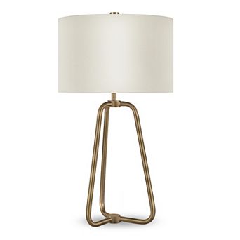 Finley & Sloane Marduk Table Lamp
