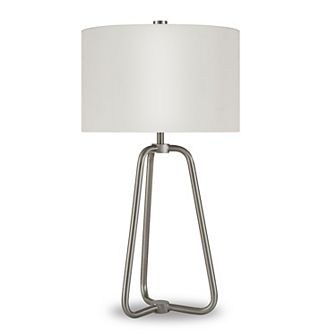 Finley & Sloane Marduk Table Lamp