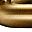 Brushed Brass