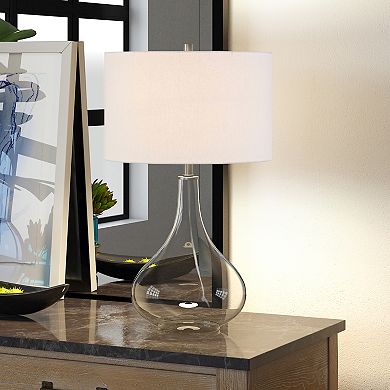 Finley & Sloane Mirabella Table Lamp