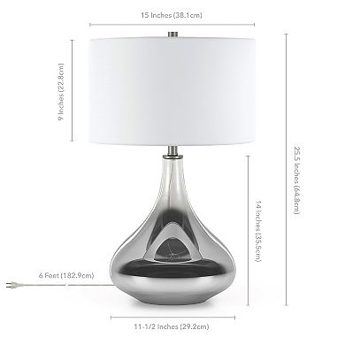 Finley & Sloane Mirabella Table Lamp