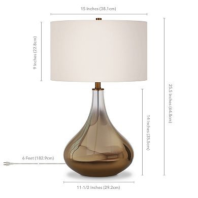 Finley & Sloane Mirabella Table Lamp