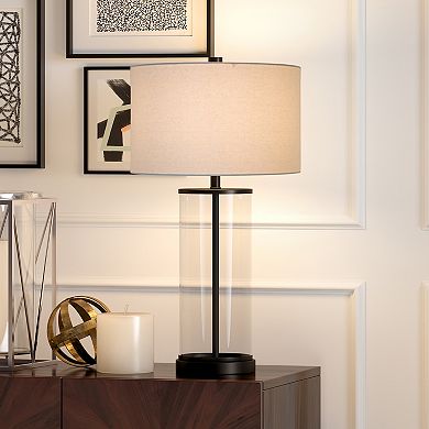 Finley & Sloane Rowan Table Lamp