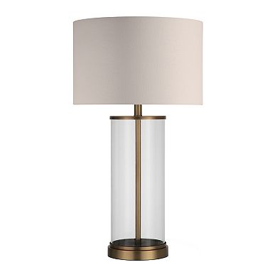 Finley & Sloane Rowan Table Lamp