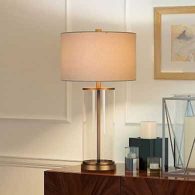 Finley & Sloane Rowan Table Lamp