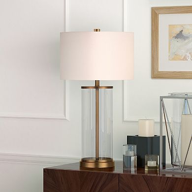 Finley & Sloane Rowan Table Lamp