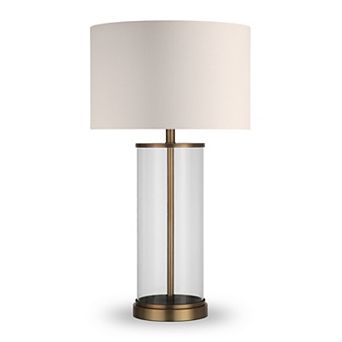 Finley & Sloane Rowan Table Lamp