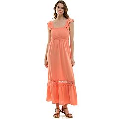 Kohls junior maxi dresses hotsell