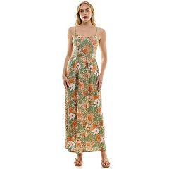 Kohls junior maxi dresses best sale