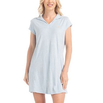 Women's Ocean Pacific® Sunset Chaser Lounge Mini Dress