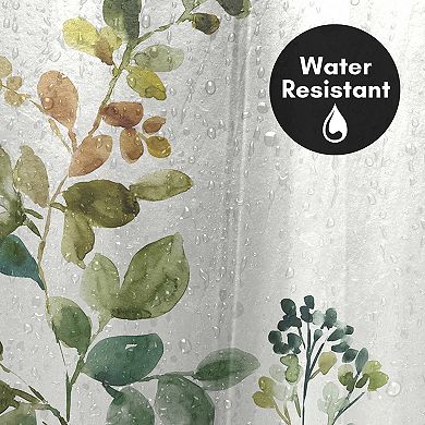 Americanflat True And Fair Shower Curtain