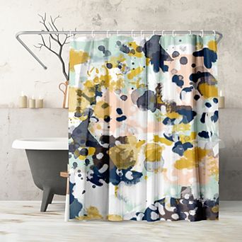 Americanflat Sloane Shower Curtain