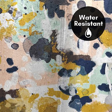 Americanflat Sloane Shower Curtain