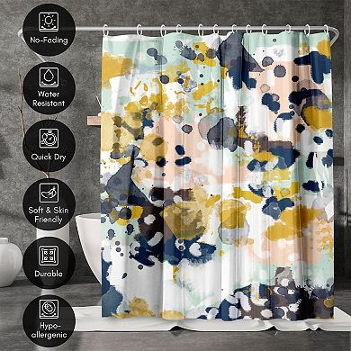 Americanflat Sloane Shower Curtain