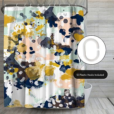 Americanflat Sloane Shower Curtain