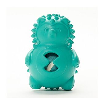 Friends Forever Bumpi Hedgehog with Tennis Ball