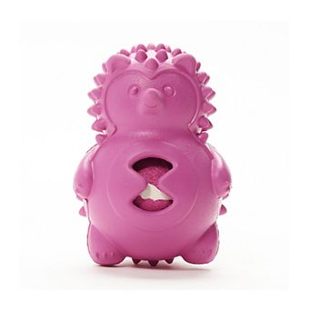 Friends Forever Bumpi Hedgehog with Tennis Ball