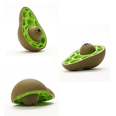 Friends Forever Bumpi Avocado
