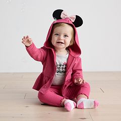 18 month minnie mouse outfit best sale