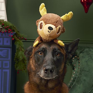 BARK Splootolph Dog Toy