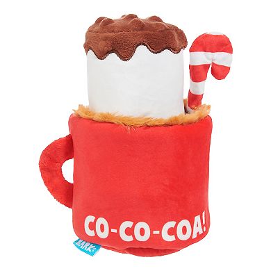 BARK Marshal & Coco Dog Toy